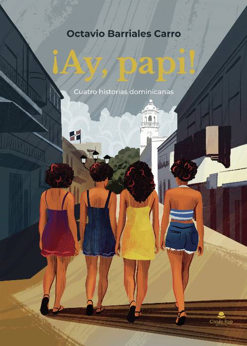 ¡Ay, papi!