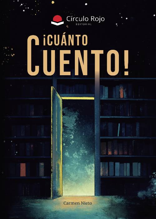 ¡CUÁNTO CUENTO!