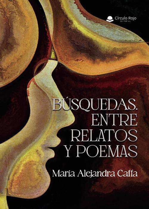 Búsquedas. Entre relatos y poemas