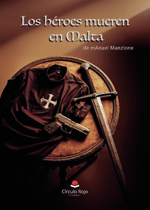 Los héroes mueren en Malta
