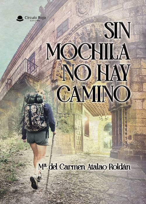 Sin mochila no hay camino