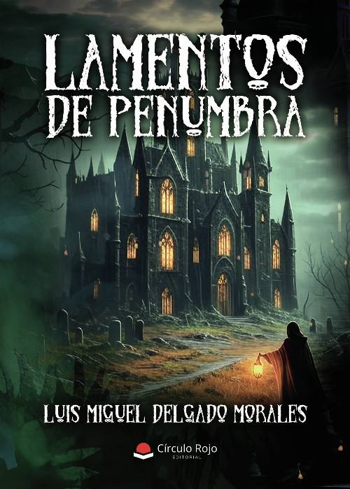 Lamentos de Penumbra