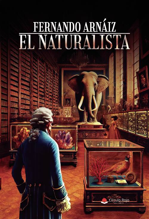 El naturalista