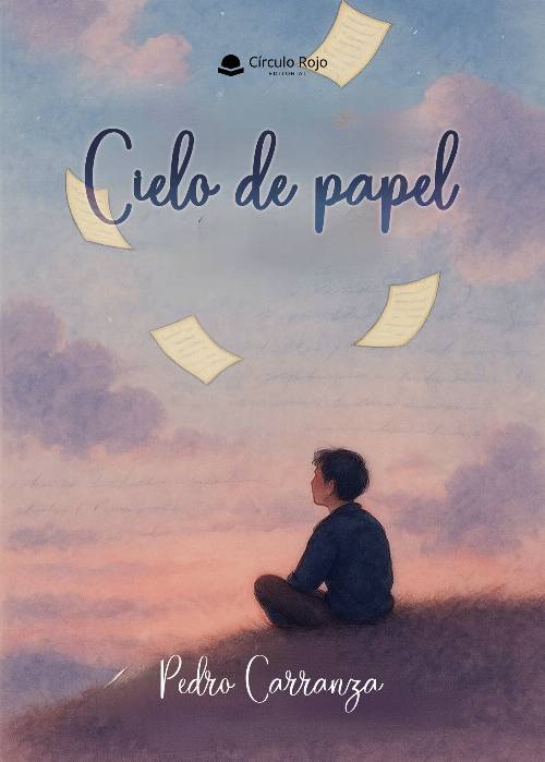 Cielo de papel
