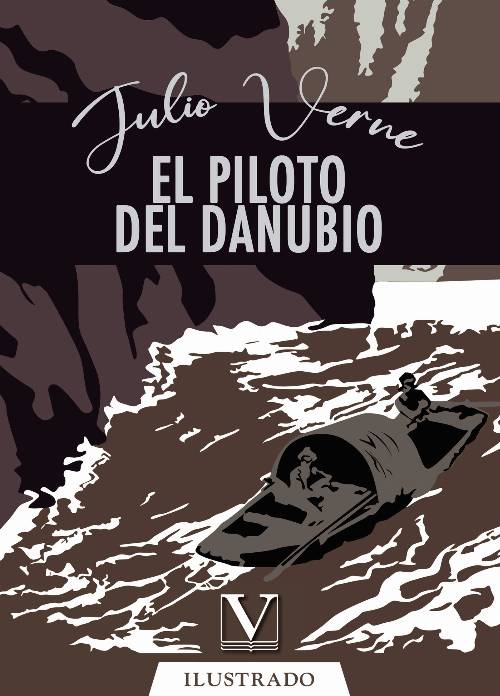 El piloto del Danubio
