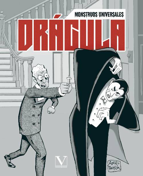 Drácula (cómic)