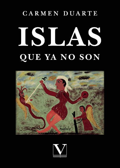 Islas que ya no son