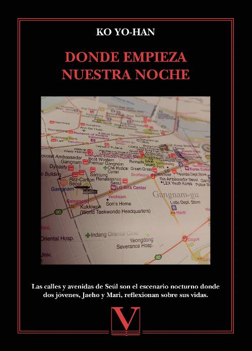 Donde empieza nuestra noche