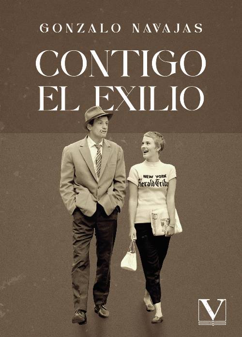 Contigo el exilio