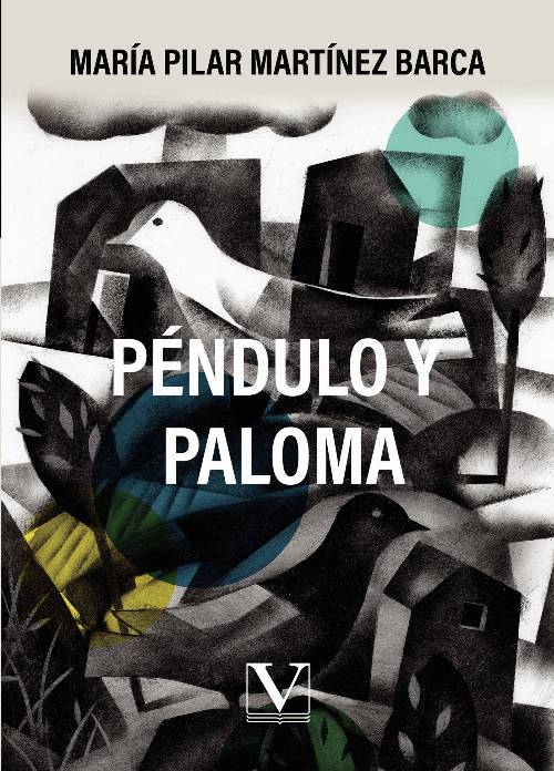 Péndulo y paloma