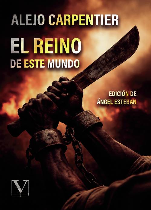 El reino de este mundo