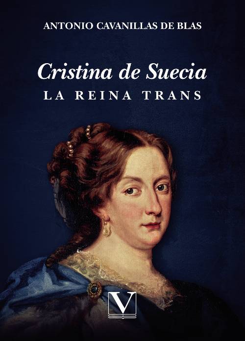 Cristina de Suecia