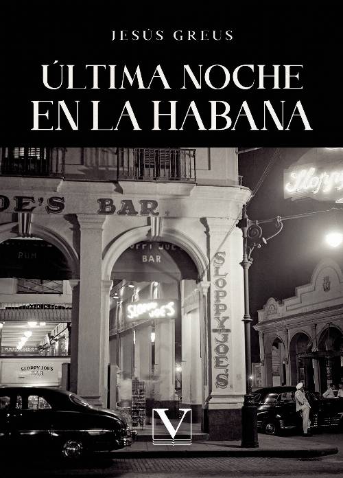 Última noche en La Habana