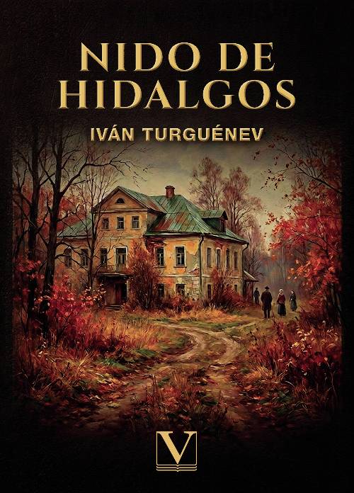 Nido de hidalgos