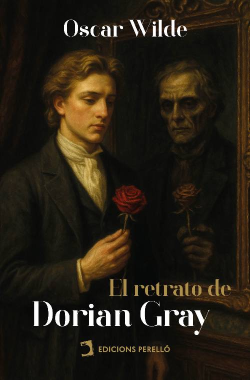 El retrato de Dorian Gray