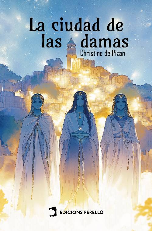 La ciudad de las damas