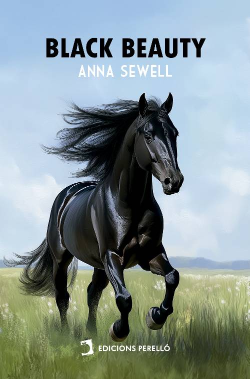 Black Beauty