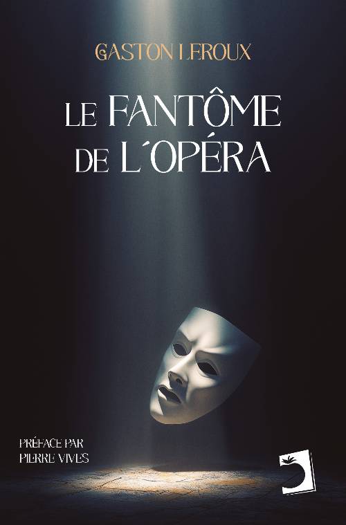 Le Fantôme de l’Opéra