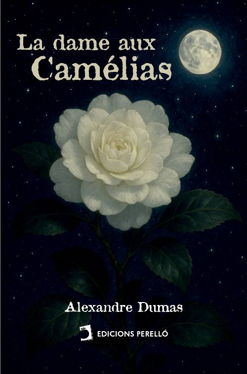 La dame aux Camélias