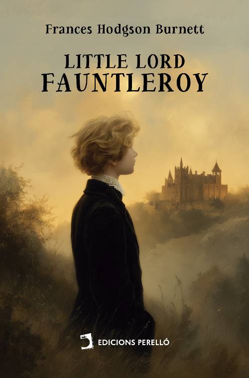 Little Lord Fauntleroy