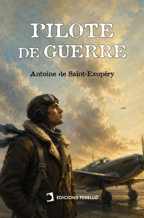 Pilote de guerre