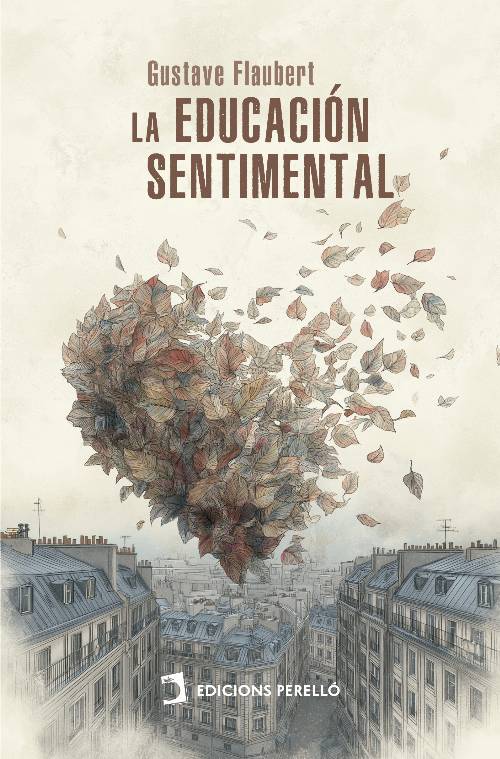 La educación sentimental