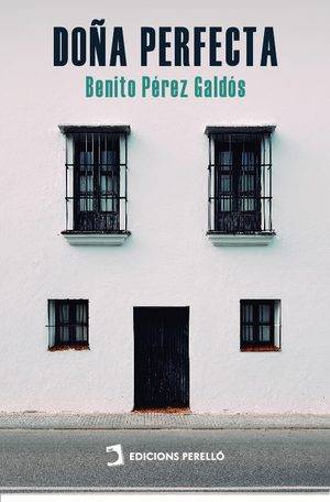 Doña Perfecta