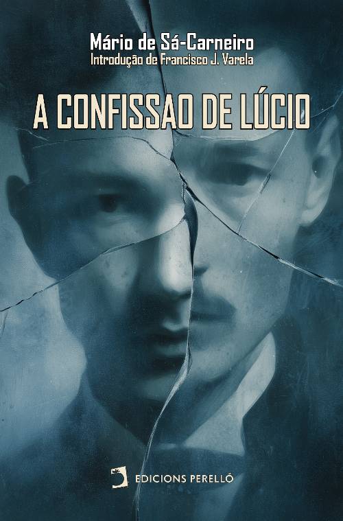 A confissao de Lúcio