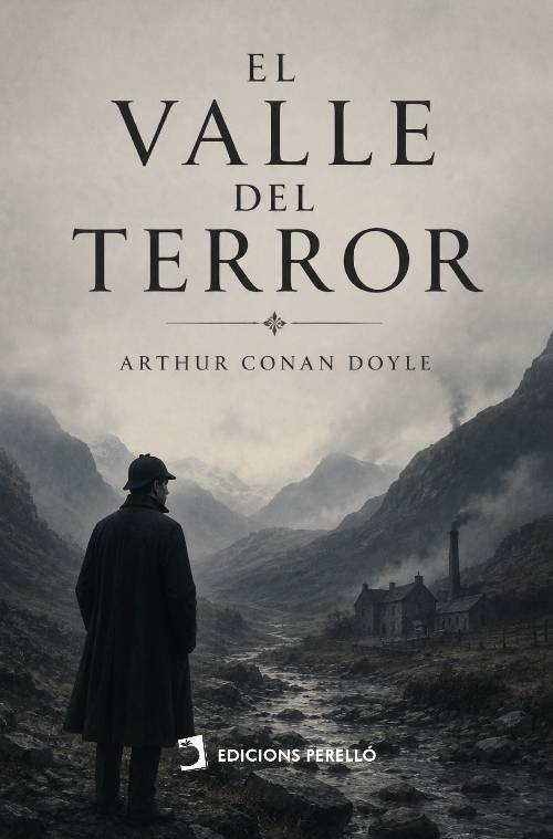 El valle del terror