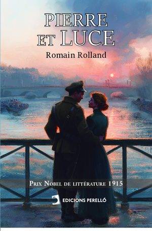 Pierre et Luce