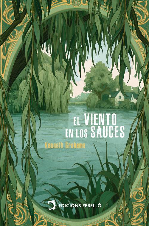 El viento en los sauces