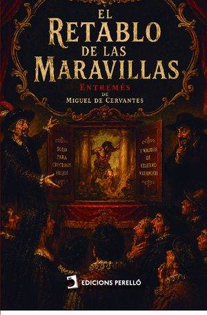 Entremés del Retablo de las maravillas
