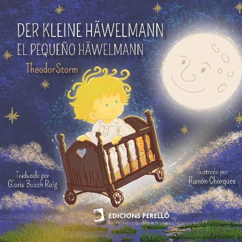 El pequeño Häwelmann