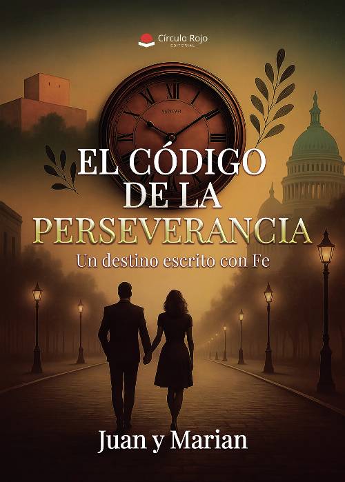 El código de la perseverancia