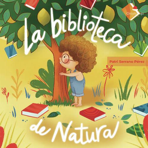 La biblioteca de Natura