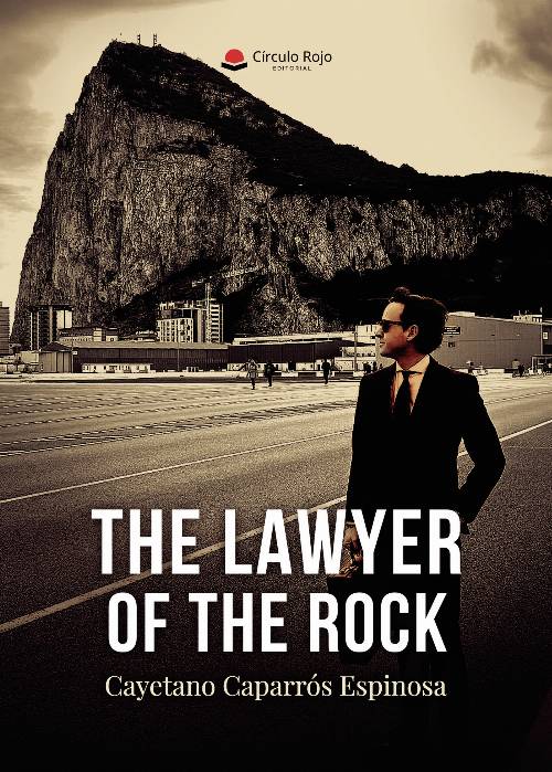 THE LAWYER OF THE ROCK