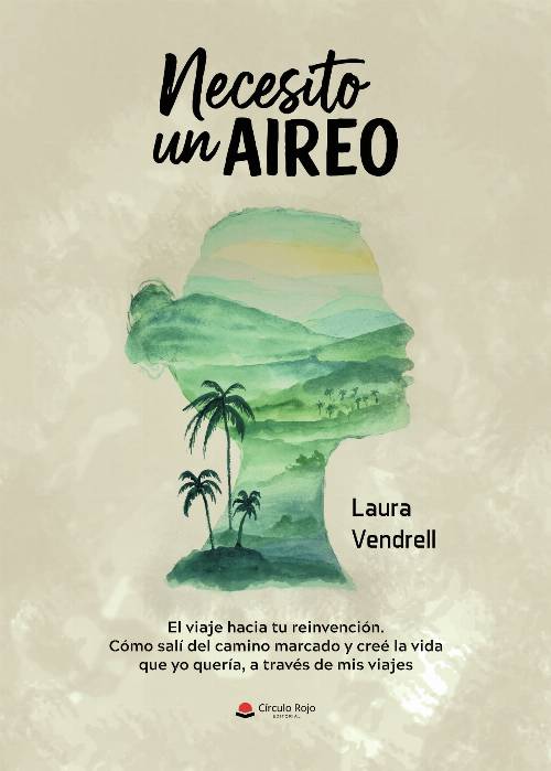 Necesito un Aireo. El viaje hacia tu reinvención