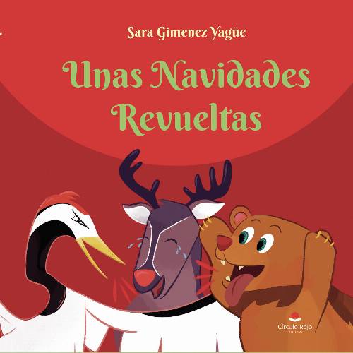 Unas Navidades Revueltas