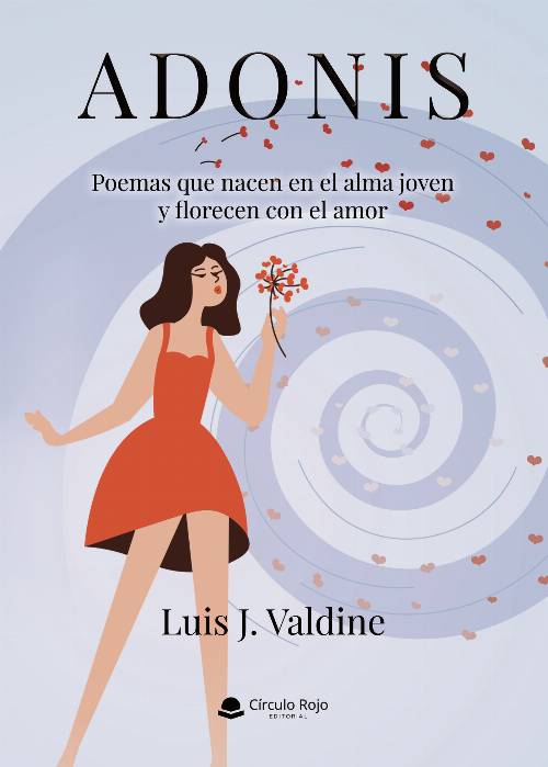 ADONIS. Poemas sobre el Amor y la Vida