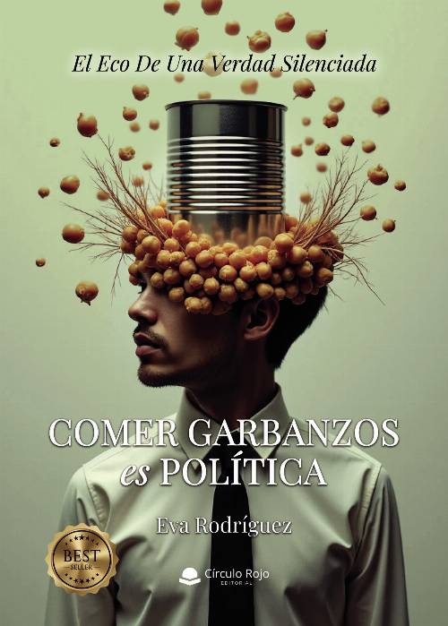 Comer Garbanzos es Política