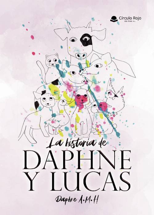 La historia de Daphne y Lucas
