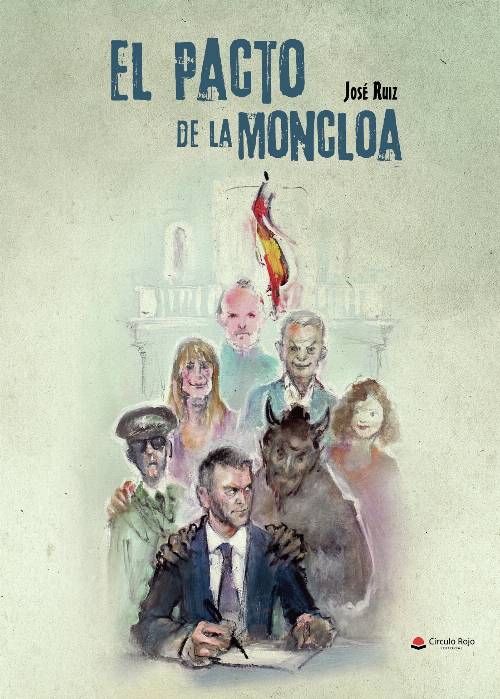 El Pacto de la Moncloa