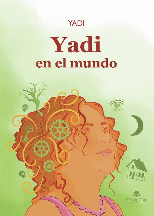 Yadi en el mundo