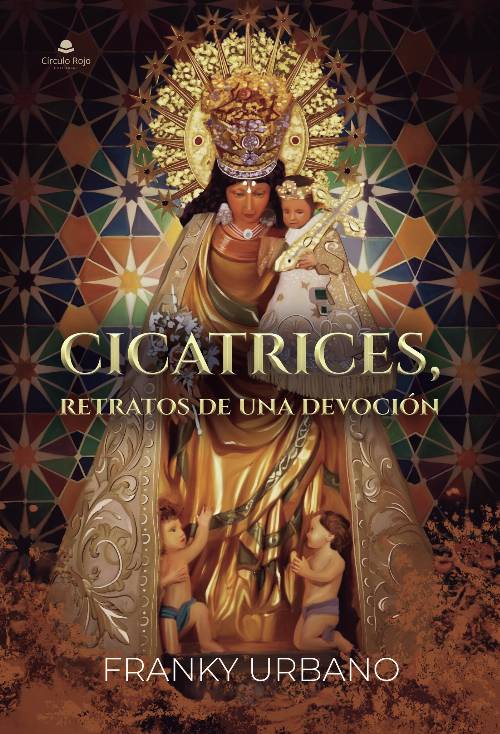 Cicatrices, retratos de una devoción