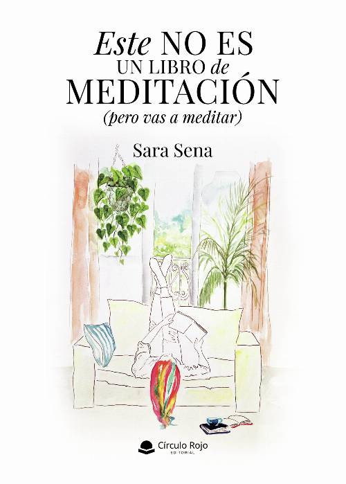 Este no es un libro de meditación (pero vas a meditar)