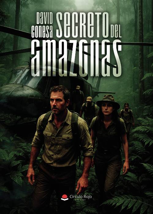 Secreto del Amazonas