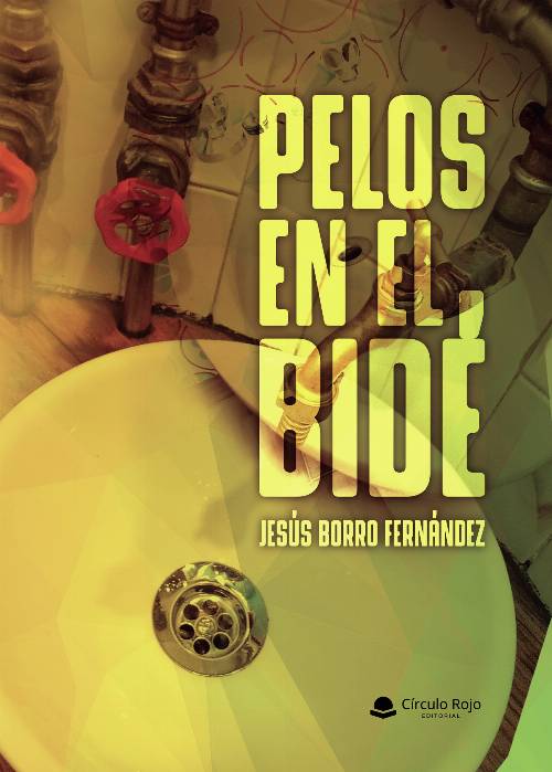 PELOS EN EL BIDÉ