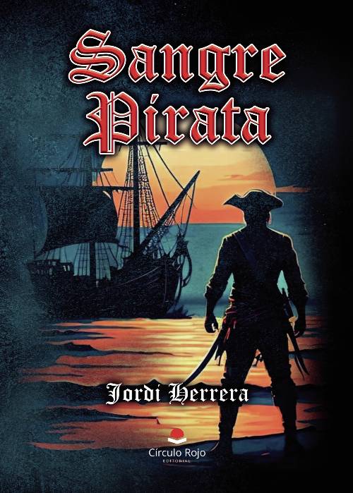 Sangre Pirata