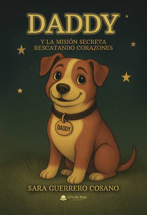 DADDY Y La Misión Secreta Rescatando Corazones