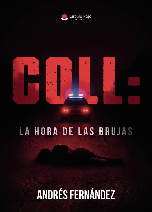 COLL: LA HORA DE LAS BRUJAS